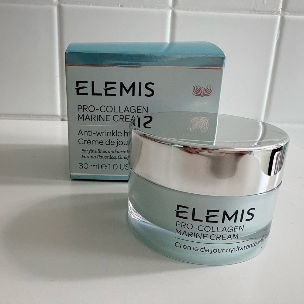 ELEMIS Pro-Collagen Marine Cream